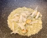 Foto del passaggio 4 della ricetta Fagioli corallo, o pisello mangiatutto conosciuti col nome di taccole #iocucinosostenibile