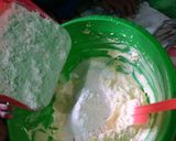 Foto langkah ke 3 dari resep Nastar Selai Nanas.
