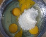Foto langkah ke 2 dari resep Banana Cake.
