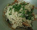 Foto langkah ke 4 dari resep MIE GORENG JAWA PEDAS #pr_adakecapmanisnya.