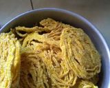 Foto langkah ke 2 dari resep Sambal mie telor.