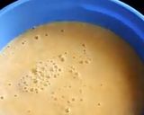 A picture of step 1 of Tangy Orange Juice.
