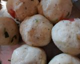 हनी चिली पोटटो इन अप्पे पैन(honey chilli potato in appepan recepie in hindi) रेसिपी चरण 2 फोटो