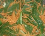 Foto langkah ke 5 dari resep Mie Goreng.