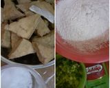 Foto langkah ke 1 dari resep Tahu Bakso Ayam Homemade.