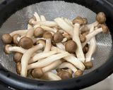 醬燒菇菇與豆腐的食譜步驟5照片