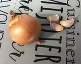 Une image de l'étape 2 de Navets marteau au bœuf, tomates et jus de pêches de vigne.
