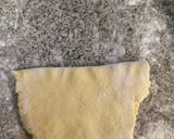 Foto del paso 4 de la receta: ₊ ⊹. Scones Dulces ‹𝟹 ⋆