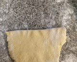 Foto del paso 4 de la receta: ₊ ⊹. Scones Dulces ‹𝟹 ⋆