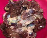 Foto langkah ke 1 dari resep 156. Semur Ati Ampela.