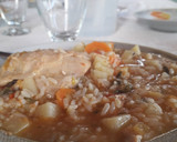 Foto del paso 4 de la receta: Arroz con pollo🤤
