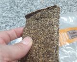 Foto del paso 5 de la receta: Pan de H. De amaranto y chía