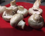 Foto del paso 3 de la receta: Sándwich horneado de champiñones