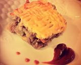 Foto langkah ke 12 dari resep Indische Pastel - Pastel Tutup.