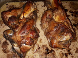 Codillo en salsa fácil