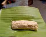 Foto langkah ke 4 dari resep Lemet singkong.