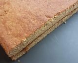 Gyors almás-diós-lekváros sütemény (gluténmentes, tejmentes) recept fázis 6 fotója