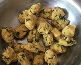 મેથી મસાલા બિસ્કીટ ભાખરી (Methi Masala Biscuit Bhakhri Recipe In Gujarati) રેસીપી સ્ટેપ3ફોટો