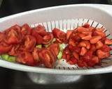 Foto del paso 3 de la receta: Gazpacho de fresas