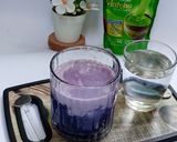 Foto langkah ke 3 dari resep Ube Matcha.
