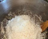 صورة لخطوة 4 من وصفة أرز بالملفوف