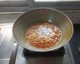 ভোলা ভেটকির ঝাল (Bhola vetkir jhal recipe in bengali) রেসিপি ধাপ - 4 ছবি