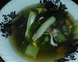 Foto langkah ke 8 dari resep Sayur asem rumahan.