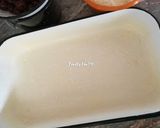 🧡Nagyiféle meggyes piskóta - egyszerűen, gyorsan🧡 recept fázis 1 fotója