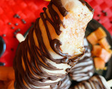Foto del paso 4 de la receta: Magnum de papaya