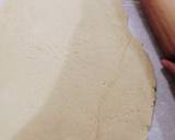 Foto del paso 7 de la receta Scones dulces con mermelada de frutos rojos con queso Philadelphia