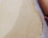 Foto del paso 7 de la receta: Scones dulces con mermelada de frutos rojos con queso Philadelphia