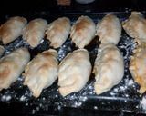 Foto del paso 6 de la receta: Empanadas de carne a cuchillo