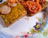 Spicy potato sandwich recipe step 5 photo