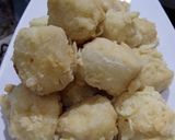 Foto langkah ke 5 dari resep 12. Tahu Putih Krispi.