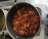 Foto del paso 2 de la receta: Pollo al Sillao