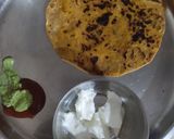 આલુ પરોઠા (Aloo Paratha Recipe In Gujarati) રેસીપી સ્ટેપ6ફોટો