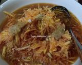 Foto langkah ke 2 dari resep Gohu Pepaya (Asinan Manado).