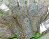 Foto langkah ke 5 dari resep Bolu pisang no telur no mixer.