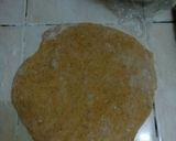 Foto langkah ke 8 dari resep Pizza Teflon Renyah Pedas.