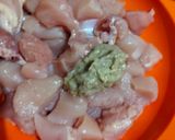 Foto langkah ke 2 dari resep Ayam Saus Teriyaki.