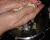 Foto del paso 2 de la receta: Bomba de papa