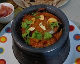 મિક્સ વેજ મટકા સબ્જી (Mix Veg Matka Sabji Recipe In Gujarati) રેસીપી સ્ટેપ8ફોટો