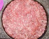 Foto del paso 5 de la receta: Pan de carne en pizzera