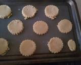 Buttery Shortbread