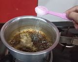 A picture of step 2 of Hot Hot Tea.