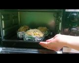 Foto langkah ke 7 dari resep Kentang Panggang Keju.