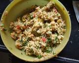 Rice bonda recipe step 4 photo