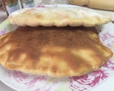 Foto del paso 7 de la receta: Kebab de pollo con salsa de yogur 🥙