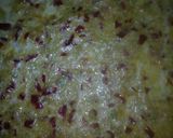 Foto del paso 4 de la receta: Tarta de zucchinis