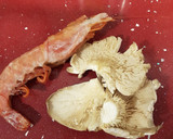 Foto del paso 1 de la receta: Salsa de Gambones y Setas